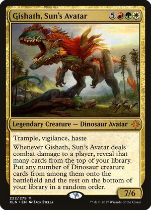 gishath sun's avatar